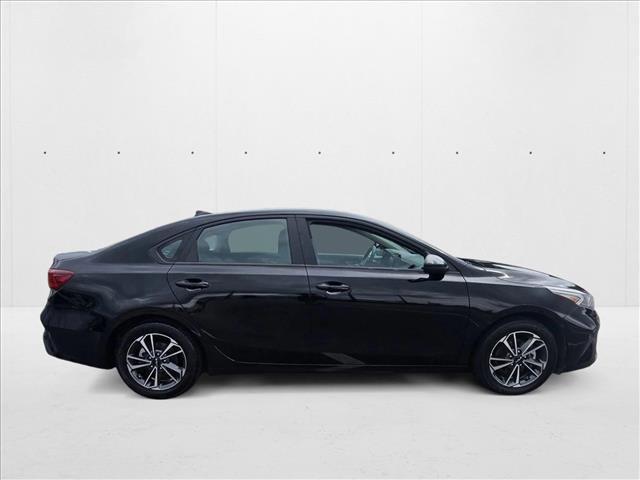 used 2023 Kia Forte car, priced at $16,995