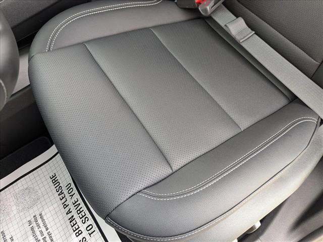 new 2026 Chevrolet Traverse car, priced at $43,695