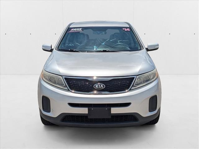 used 2014 Kia Sorento car, priced at $6,347