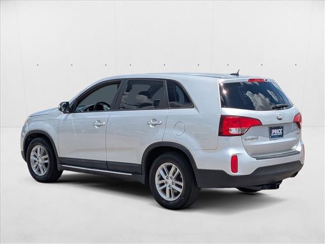 used 2014 Kia Sorento car, priced at $6,347