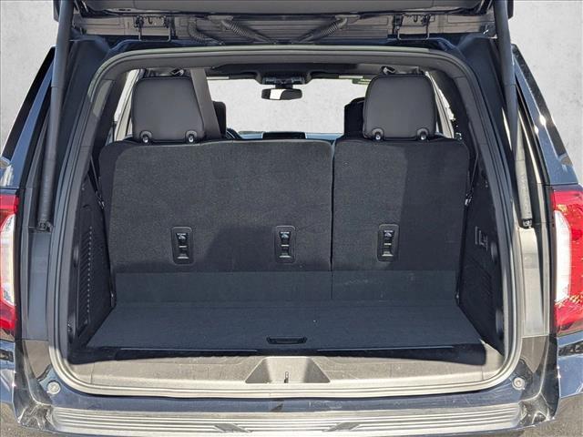 used 2021 GMC Yukon car, priced at $45,486