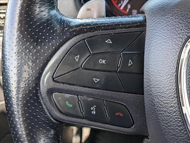 used 2021 Dodge Durango car, priced at $24,241