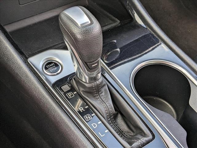 used 2021 Nissan Altima car, priced at $15,196