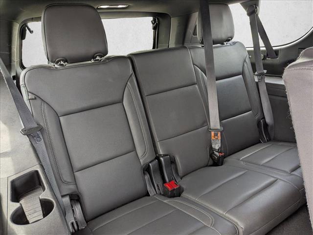 used 2023 Chevrolet Suburban car, priced at $38,190