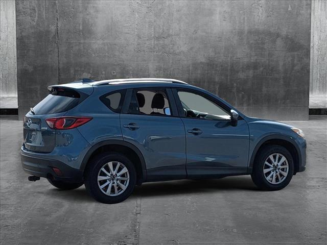 used 2016 Mazda CX-5 car, priced at $13,399