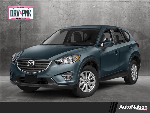 used 2016 Mazda CX-5 car, priced at $13,399