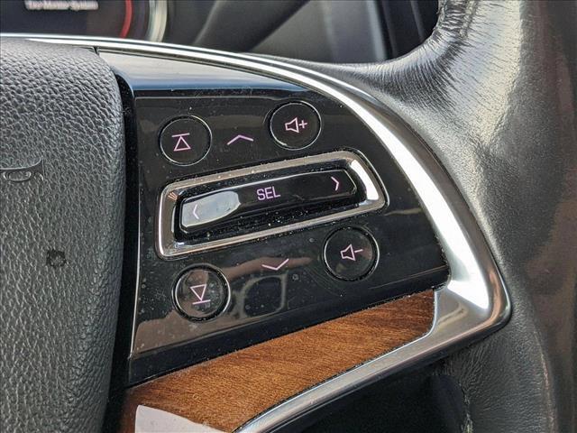 used 2019 Cadillac Escalade ESV car, priced at $28,997