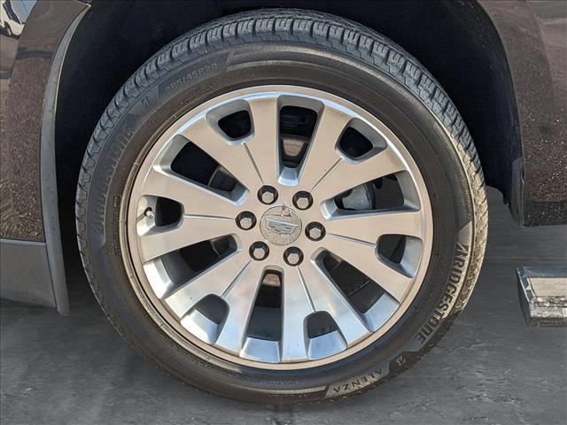 used 2019 Cadillac Escalade ESV car, priced at $28,997