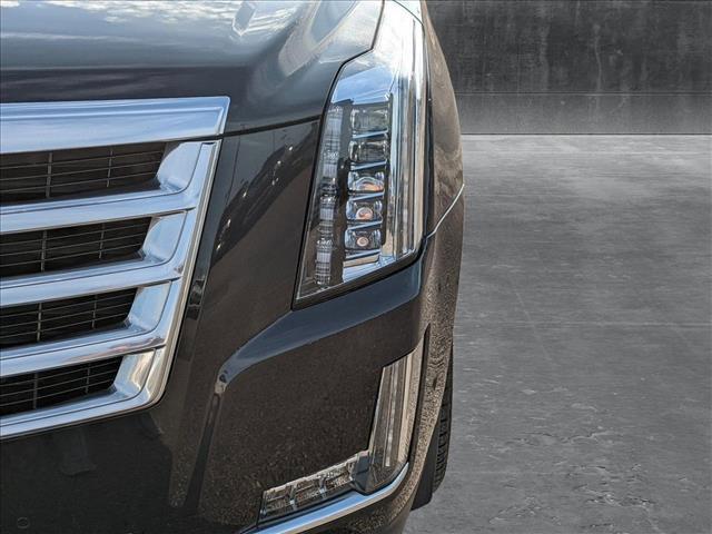 used 2019 Cadillac Escalade ESV car, priced at $28,997