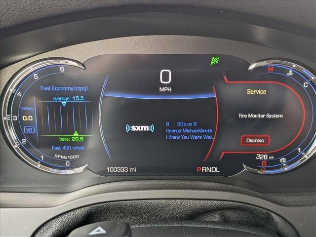 used 2019 Cadillac Escalade ESV car, priced at $28,997