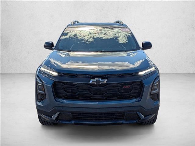 used 2025 Chevrolet Equinox car, priced at $28,747