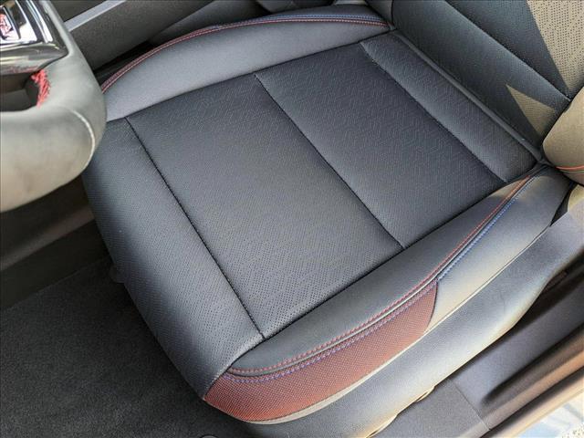new 2025 Chevrolet Equinox car, priced at $34,345
