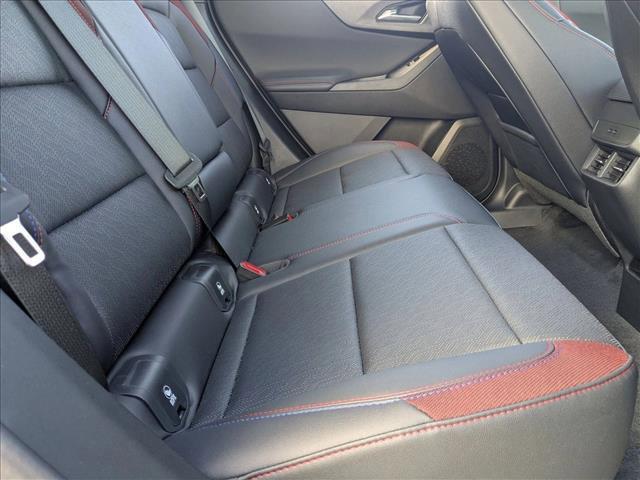 used 2025 Chevrolet Equinox car, priced at $28,747