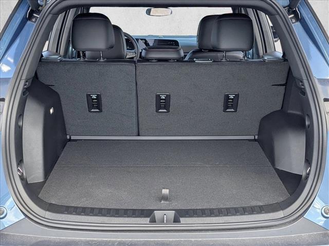 used 2025 Chevrolet Equinox car, priced at $28,747