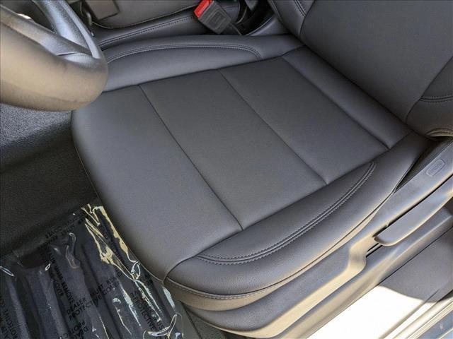 new 2025 Chevrolet Silverado 1500 car, priced at $31,845