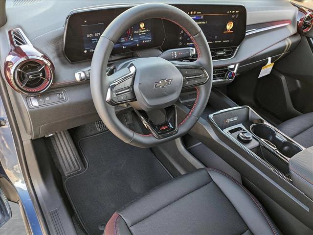 new 2026 Chevrolet Equinox car, priced at $34,395