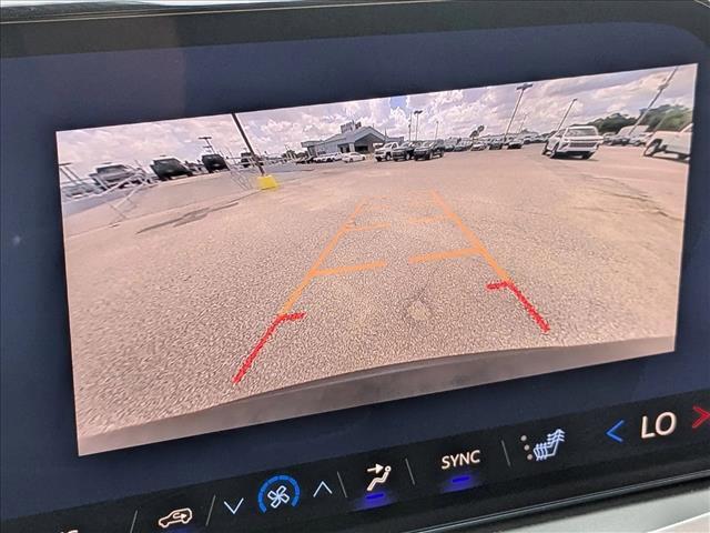 new 2026 Chevrolet Traverse car, priced at $39,695