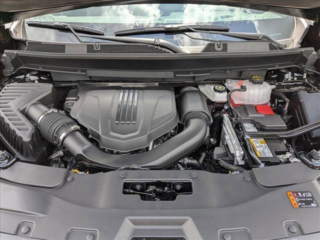 new 2026 Chevrolet Traverse car, priced at $39,695