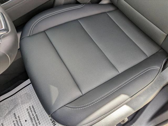 new 2026 Chevrolet Traverse car, priced at $39,695