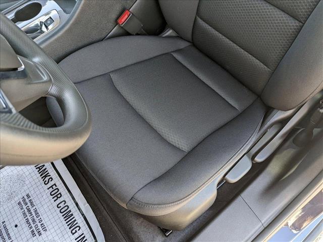 new 2025 Chevrolet Malibu car, priced at $22,995