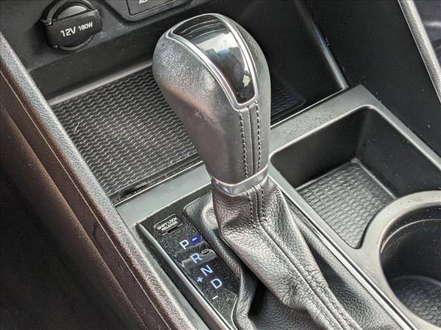 used 2018 Hyundai Tucson car, priced at $13,997