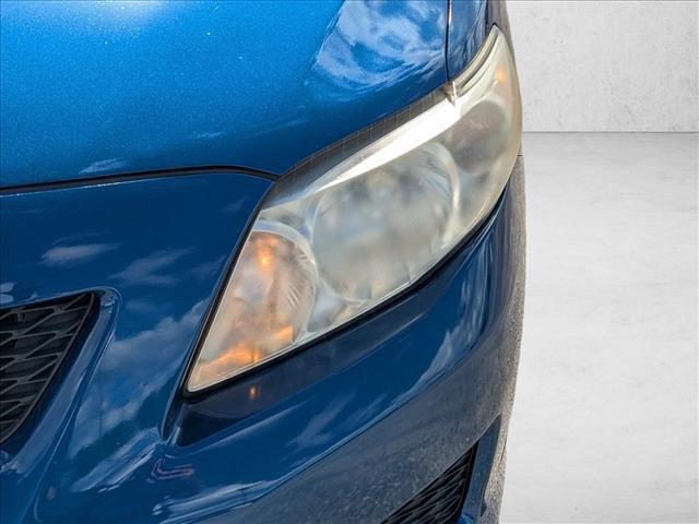 used 2010 Toyota Corolla car, priced at $6,997