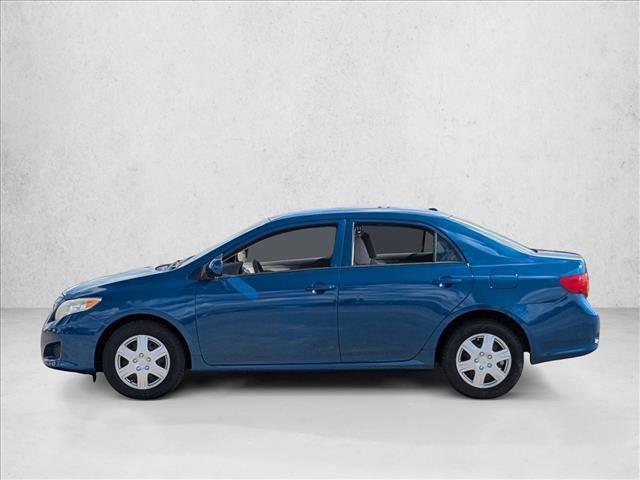 used 2010 Toyota Corolla car, priced at $6,997