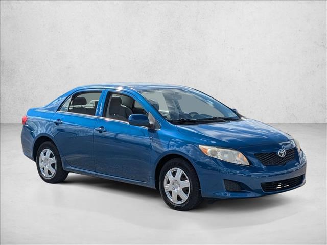 used 2010 Toyota Corolla car, priced at $6,997