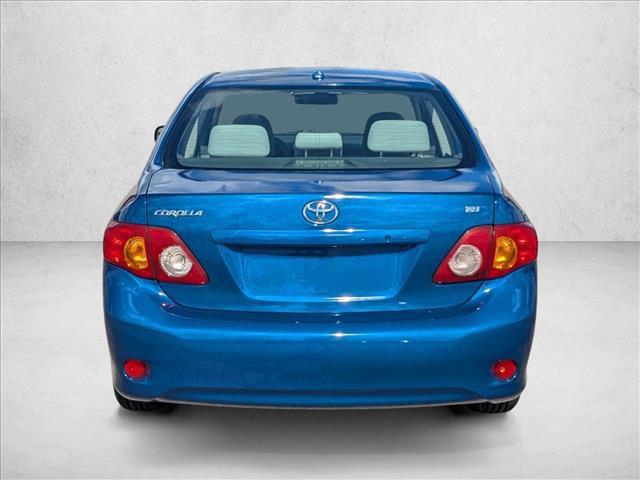 used 2010 Toyota Corolla car, priced at $6,997