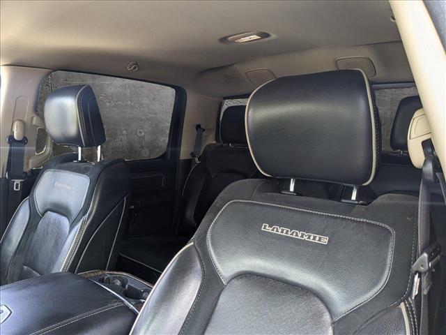 used 2019 Ram 1500 car, priced at $28,995