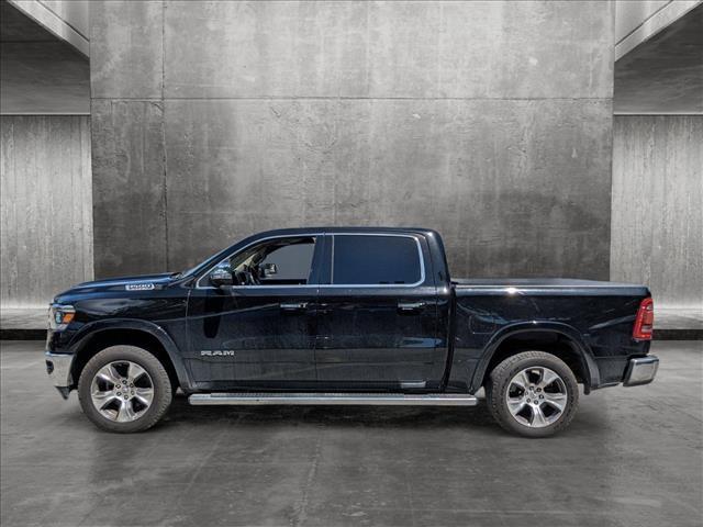 used 2019 Ram 1500 car, priced at $28,995