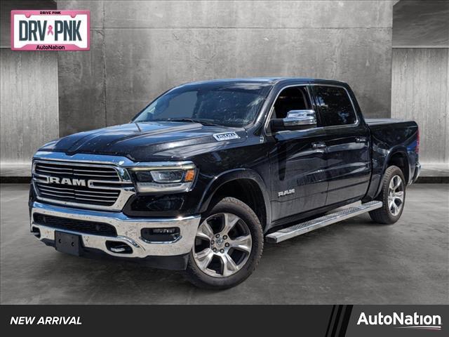 used 2019 Ram 1500 car, priced at $28,995