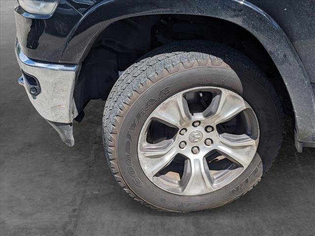 used 2019 Ram 1500 car, priced at $28,995