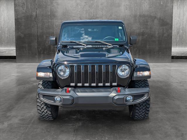 used 2022 Jeep Wrangler Unlimited car, priced at $37,995