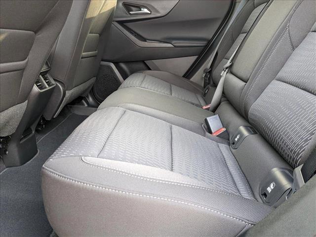new 2026 Chevrolet Equinox car, priced at $31,133