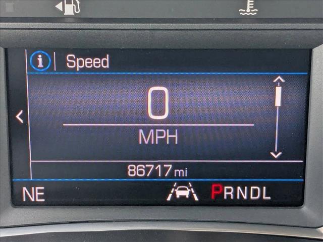 used 2020 Chevrolet Equinox car, priced at $13,697