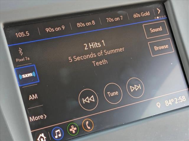 used 2020 Chevrolet Equinox car, priced at $13,697