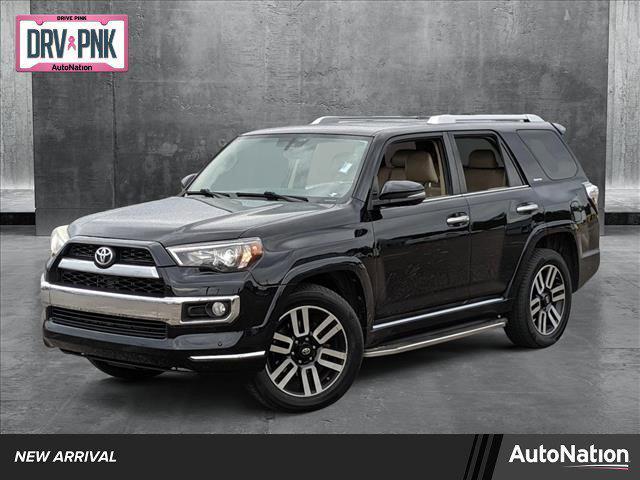 used 2015 Toyota 4Runner car, priced at $14,688