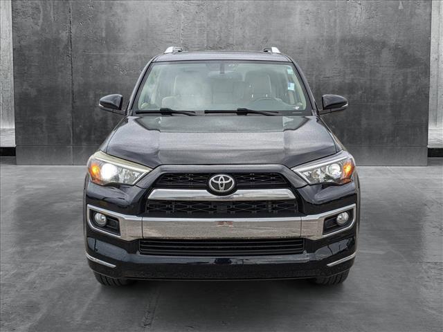 used 2015 Toyota 4Runner car, priced at $14,688