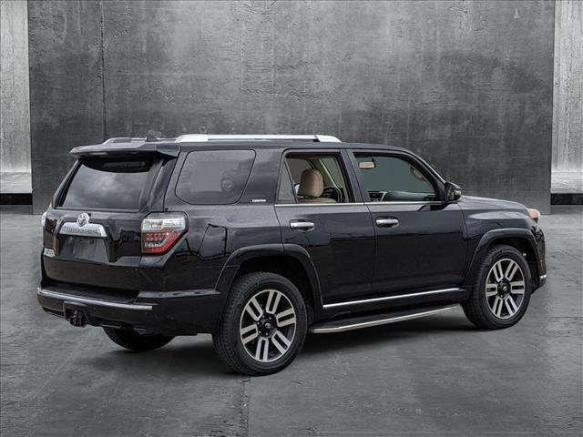 used 2015 Toyota 4Runner car, priced at $14,688