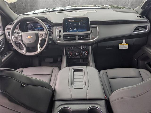 new 2024 Chevrolet Suburban car, priced at $65,695