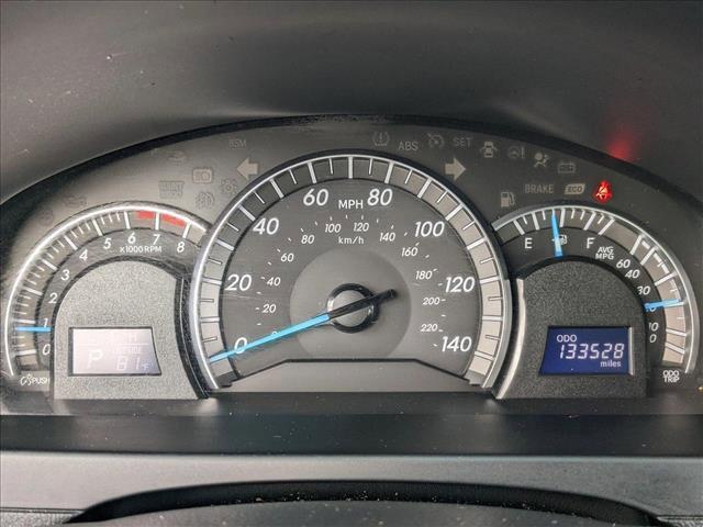 used 2014 Toyota Camry car, priced at $9,797