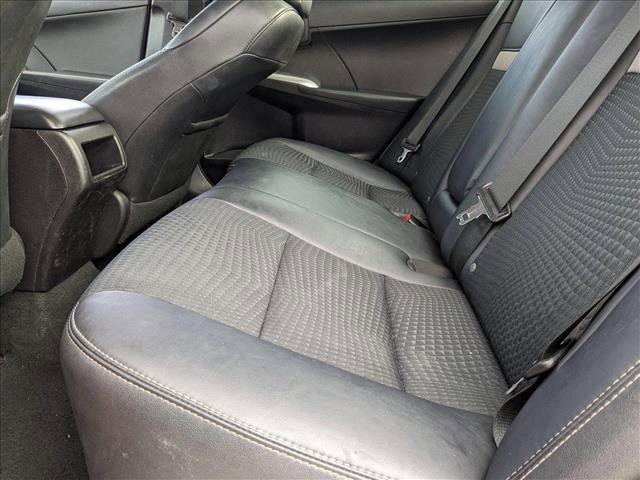 used 2014 Toyota Camry car, priced at $9,797