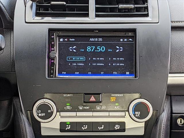 used 2014 Toyota Camry car, priced at $9,797