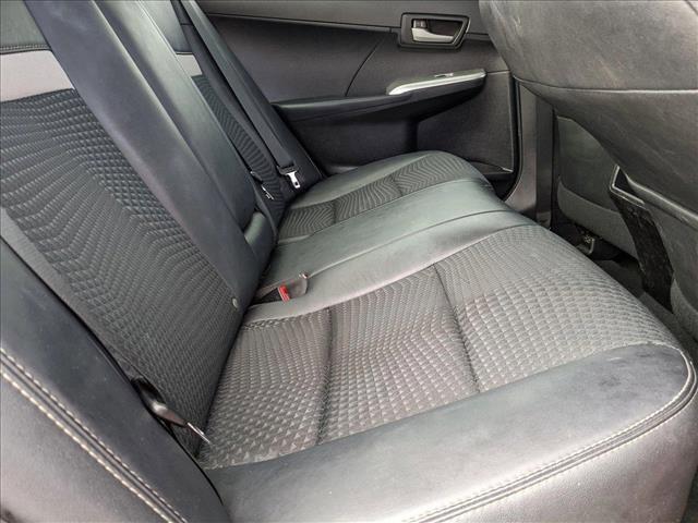 used 2014 Toyota Camry car, priced at $9,797