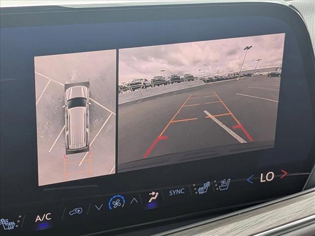 new 2025 Chevrolet Suburban car, priced at $73,695