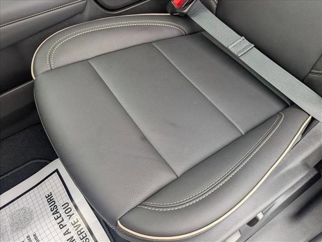 new 2025 Chevrolet Suburban car, priced at $73,695