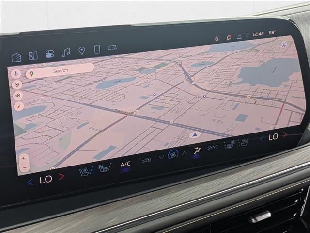 new 2025 Chevrolet Suburban car, priced at $73,695