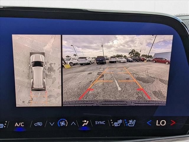 new 2025 Chevrolet Tahoe car, priced at $71,760