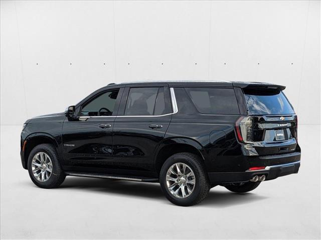 new 2025 Chevrolet Tahoe car, priced at $71,760